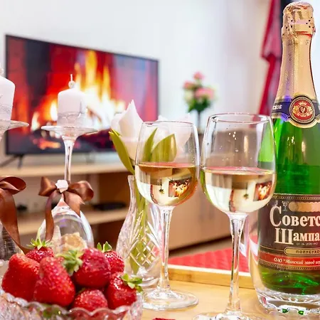 Apartament Cozy Near Metro