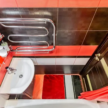 Apartament Cozy Near Metro