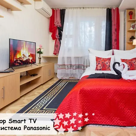 Cozy Near Metro Apartament *