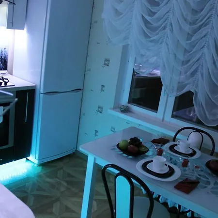 Cozy Near Metro Apartament Mińsk