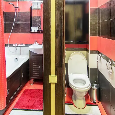 Apartament Cozy Near Metro *
